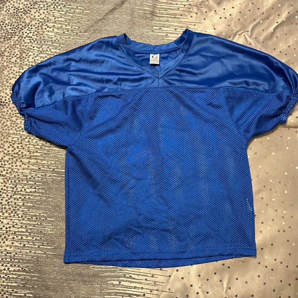 New Football Jersey YS/M